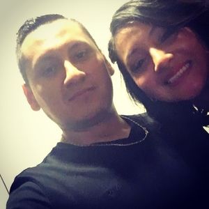 Meet your Posher, Frank